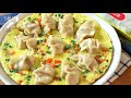 挑戰廚藝下限 x 懶人水餃料理晚餐宵夜的好夥伴～【做吧！噪咖】the world s best dumpling recipes