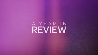 Avid — A Year in Review