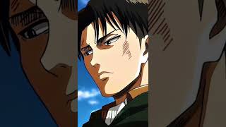 Levi Vs All titans