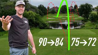 This Simple Strategy Eliminates Double Bogeys (Forever)