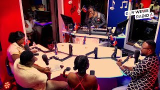 LE SEXE EST DIVIN se tit dènye liv Pasteur Daniel jean - Baptiste. Full interview GuyWeweRadioA