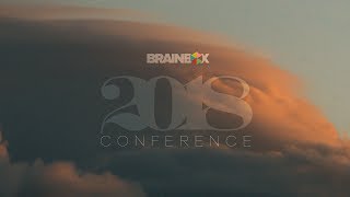 BrainBox Initiative Conference 2018