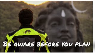 Adiyogi Bangalore | Road Condition | Route |Terribly Awesome | Guide | Isha foundation | Laser Show