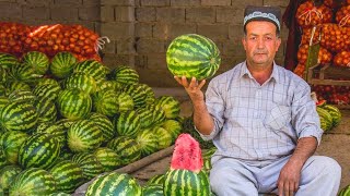 Самарканд! Все Мы братья! Узбекистан встретил душевно! Узбеки лучшие! Узбек и таджик!