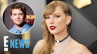 Taylor Swift Fans Spot Joe Alwyn Easter Egg in New ‘Bejeweled’ Behind-The-Scenes Video | E! News