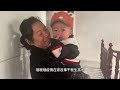 農村豪華别墅 紅木中堂 性價比高 villas in rural china【快意村夫】