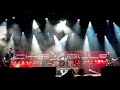 Chevelle -The Red Live (4k) @ROCKLAHOMA 2023