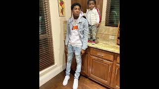 (FREE) NBA Youngboy Type Beat "Keep On Rolling" 2024