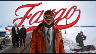 FARGO (1996) | FIRST TIME WATCHING | MOVIE REACTION