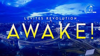 어웨이크! Awake! | 스캇 브래너 Scott Brenner | 리바이츠 Levites | 레위지파 | Official Lyric Video | 2023