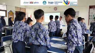 Aksi Nyata Modul 2 3 Coaching untuk Supervisi Akademik Oleh Kurmi