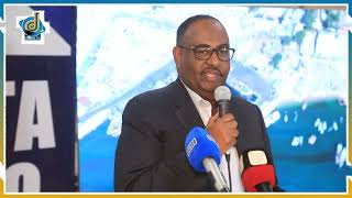 Madaxweyne Dani“Puntland qeyb kama aha dagaalka Laascaanood\