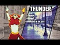 Thunder - Mashup - Just Dance - FanMade
