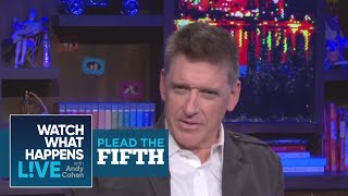 Who Was Craig Ferguson's Worst Late Late Show Guest? | Plead The Fifth | WWHL