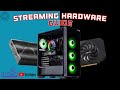 Hardware Guide For Dual System Streaming