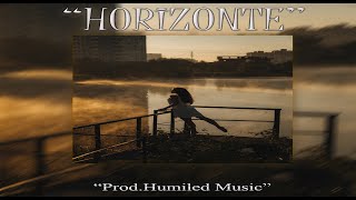 "HORIZONTE" - Base de Reggaetón 2022 Type Beat Chencho Corleone | (Prod.Humiled Music)