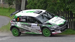 Rally Bohemia 2020 - Best of