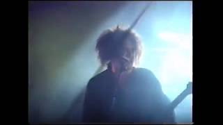 The Cure - live in Athens (Terra Vibe 01.09.2005)