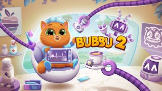 Bubbu 2 - My Pet Kingdom - Trailer