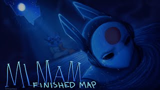 My Love Mine All Mine [COMPLETE MAP RAIN WORLD]