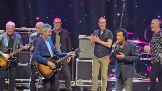 Rock Me Baby by Andy Kim and all star cast, Andy Kim Christmas Show, Massey Hall, Dec 4, 2024