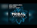 Sean Finn feat. Luca Debonaire - One Way Ticket (Extended Mix) (Eruption Cover)