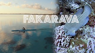 FAKARAVA pt. 2 NORTH PASS