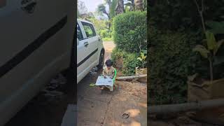 എന്റെ ഭാഗത്തും തെറ്റുണ്ട് 🥰      #cute #comedyshorts #comedyvideo #comedyfilms