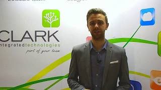 Clark IT - GDPR Password Management