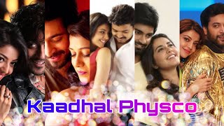 #Tamil love Status❣️|Tamil New Song Saaho Movie Kaadhal Pysco WhatsApp Sts💞| #Aniruth💝|#Prabhas💖