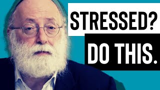 TRY IT: If You Struggle With STRESS, This Mind Trick Will Change Your Life