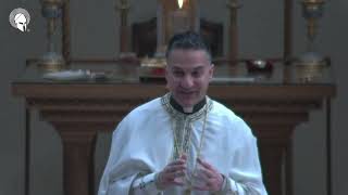 Steer Clear of Strange Teachings