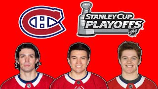 Can The Montreal Canadiens Go On A DEEP PLAYOFF RUN? Habs NHL Playoffs 2021 NHL News & Rumours Today