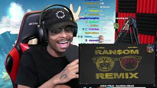 ImDontai Reacts To Top Raps Songs VS Best Remix To It