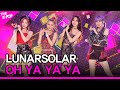 LUNARSOLAR, OH YA YA YA (루나솔라, 노는 게 제일 좋아) [THE SHOW 200922]