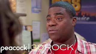 Tracy Jordan Stable Adult | 30 Rock