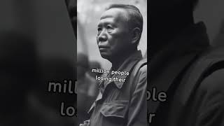 The Killing Fields: The Horrors of Pol Pot #shorts #horror #history