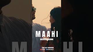 Maahi (Teaser): Madhur Sharma, Swati Chauhan | #YTshorts #goviral #1trendingvideo #1treanding #song