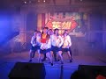 2011 dfstpe 尾牙表演 組曲 roly poly wow