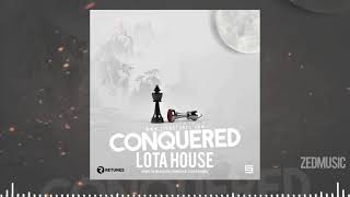 Pompi, Tio, Mag44, Abel Chungu Ft Esther Chungu – Conquered [Audio] || #ZedMusic