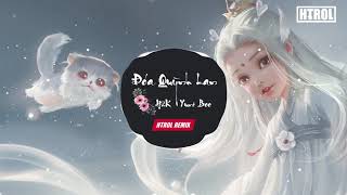 Download Lagu Đóa Quỳnh Lan H2k ft Yuni Boo Nhạc EDM Tikto... MP3 Gratis