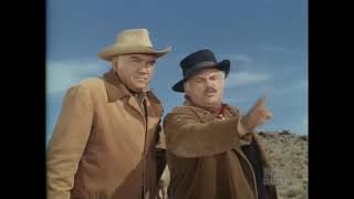 Bonanza S8E27 The Deed and the Dilemma (March 26, 1967)