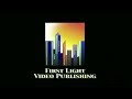 First Light Video