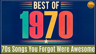1970s Classic Hits | 70s Music Greatest Hits | 70s Flashback Songs We Will Never Forget (2026 Mix)