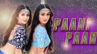 paani paani | jacqueline fernandez | hindi songs | new hindi songs 2021 june | badshah new song