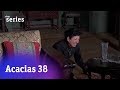 Acacias 38: Telmo descubre que Úrsula es una asesina #Acacias1000 | RTVE Series