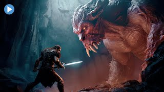 HERCULES IN THE HAUNTED WORLD 🎬 Exclusive Full Fantasy Horror Movie Premiere 🎬 English HD 2023