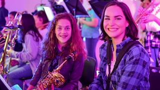 The Music Academy at Canberra Girls Grammar School 2018 Wrap Up