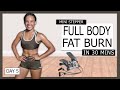 Lose Belly Fat in 5 Days! Mini Stepper Workout