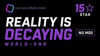 reality is decaying\\world-end hand cam + cat (till 2 minutes)